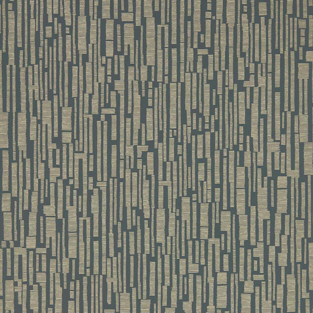 Harlequin Series Ebony Wallpaper