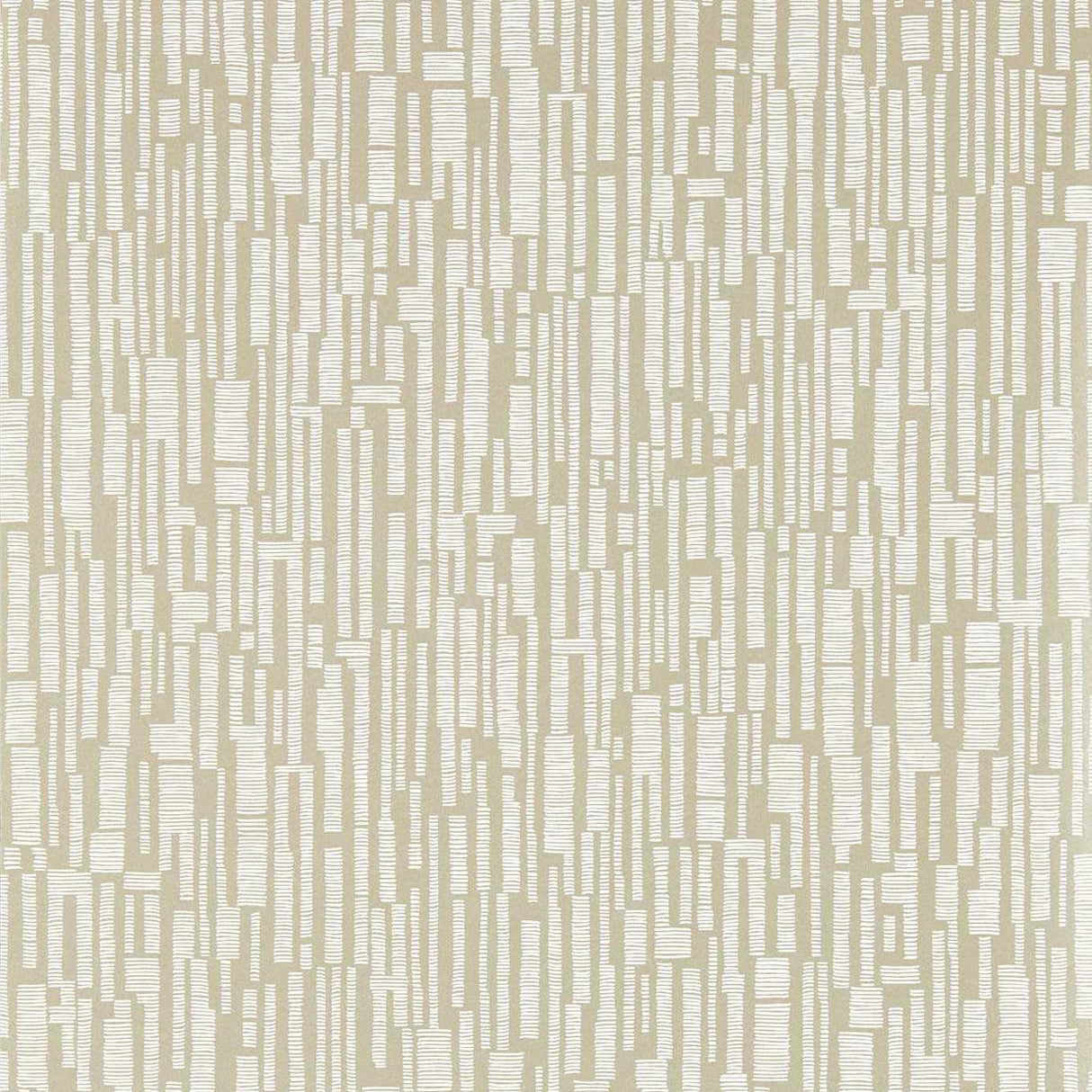 Harlequin Series Oyster Wallpaper