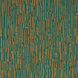Harlequin Series Forest/Copper Wallpaper