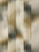 Harlequin Oscillation Tobacco/Slate Wallpaper