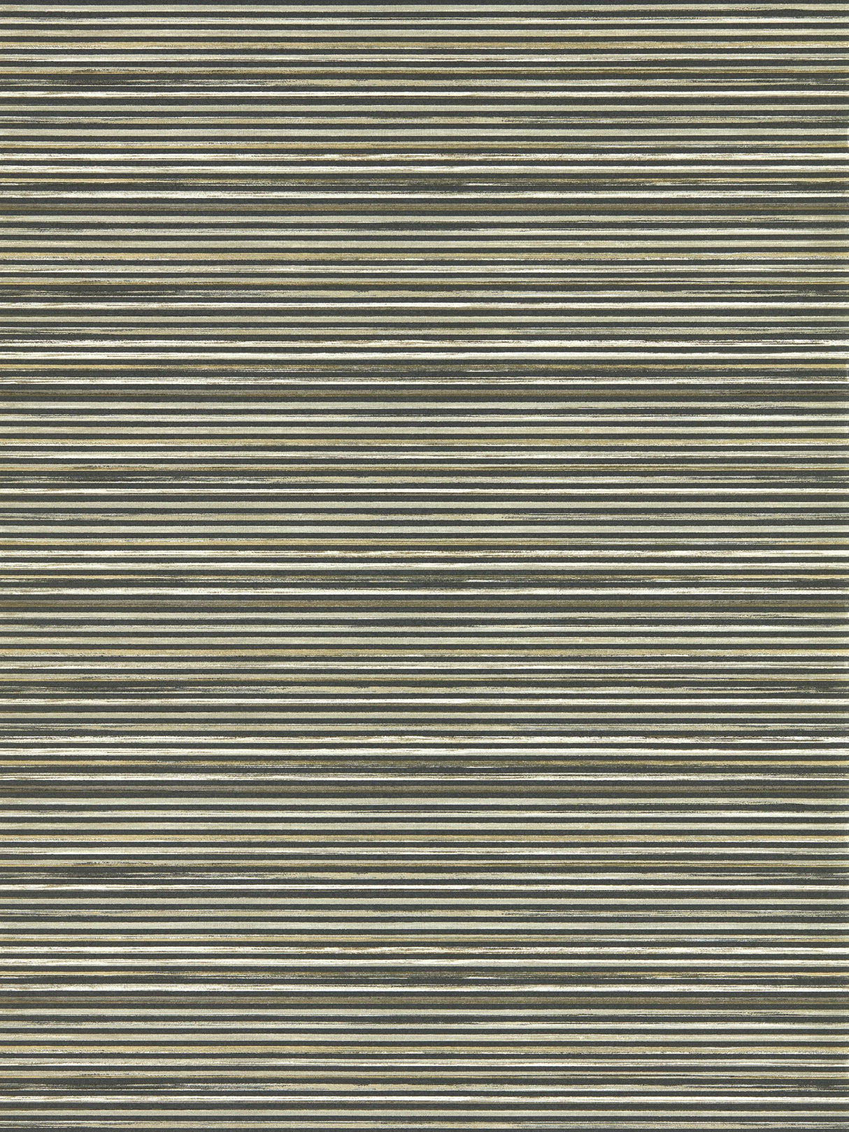 Harlequin Gradiate Ebony/Parchment Wallpaper