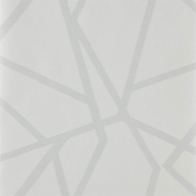 Harlequin Sumi Shimmer Porcelain Wallpaper