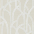 Harlequin Meso Champagne Wallpaper