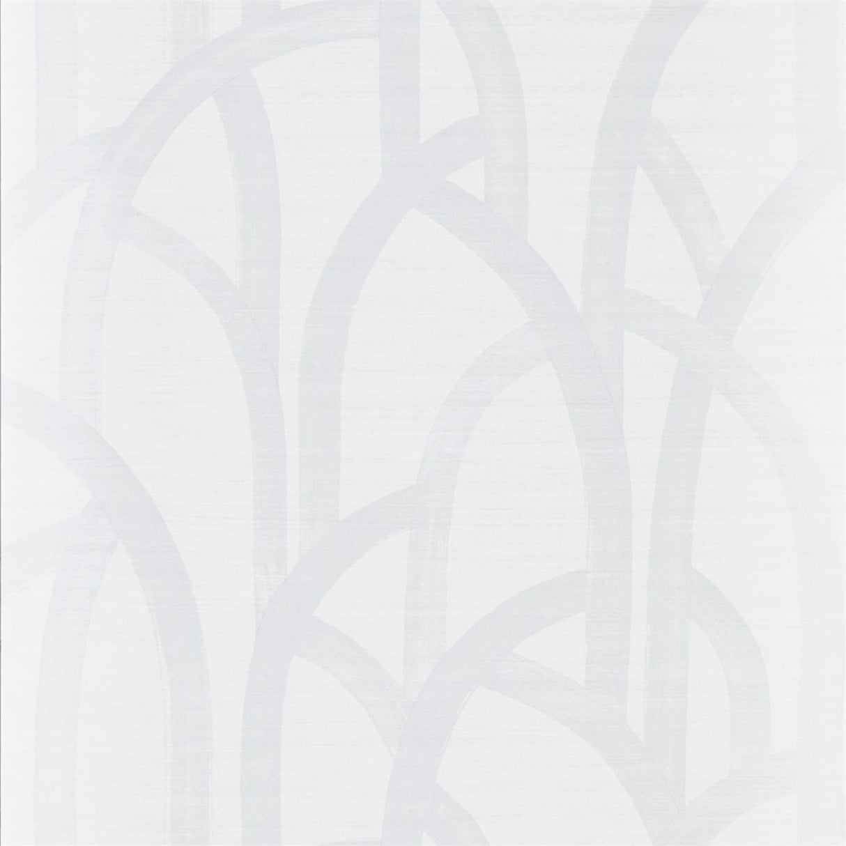 Harlequin Meso Ivory Wallpaper