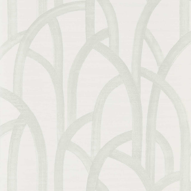 Harlequin Meso Dove Wallpaper