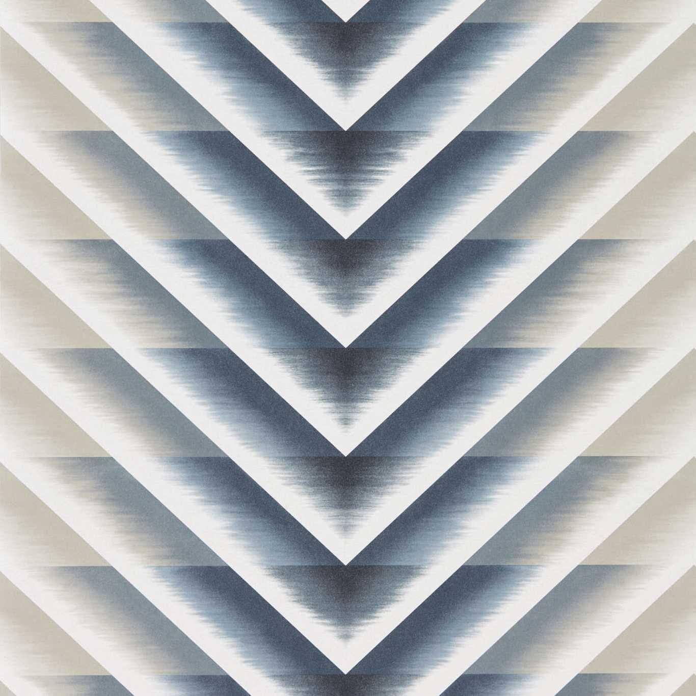 Harlequin Makalu Moonlight Wallpaper