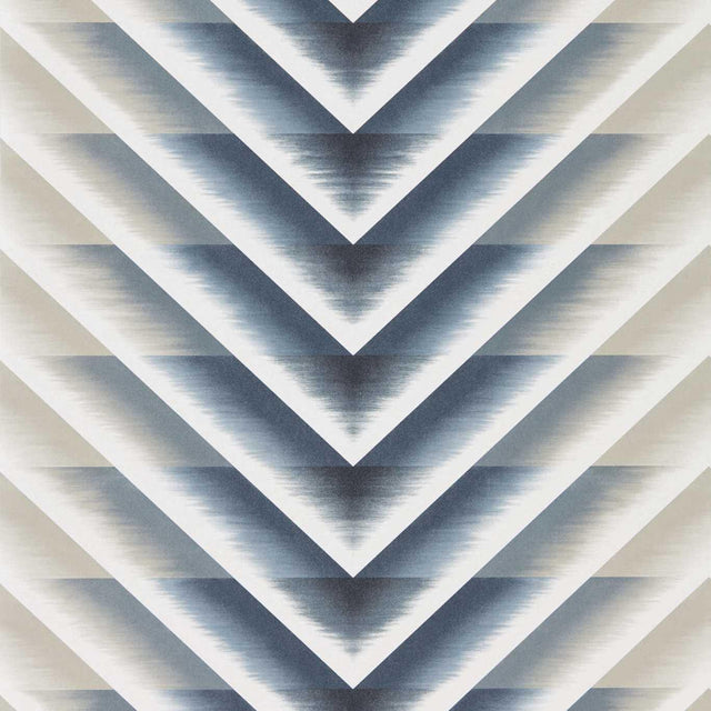 Harlequin Makalu Moonlight Wallpaper
