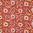 Schumacher Floralia Pompeii Fabric