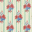 Schumacher Turnip Mint Fabric