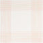 Schumacher Minerva Plaid Pink Wallpaper
