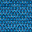 Schumacher Dawnridge Peacock Wallpaper