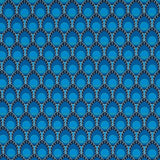 Schumacher Dawnridge Peacock Wallpaper