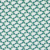 Schumacher Gotham Swing Sage Wallpaper