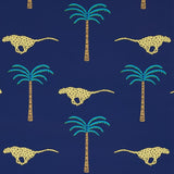 Schumacher A Wild Desert Dream Midnight Wallpaper