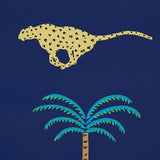 Schumacher A Wild Desert Dream Midnight Wallpaper