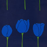 Schumacher Edie Electric Jewel Wallpaper