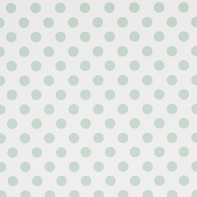 Schumacher Lady Sage Wallpaper