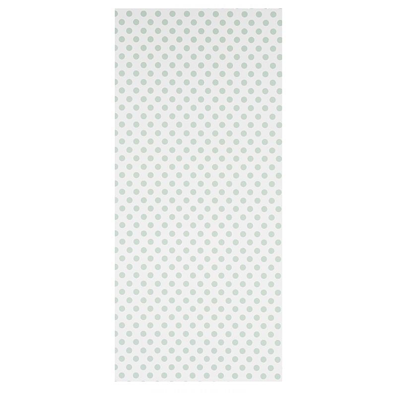 Schumacher Lady Sage Wallpaper