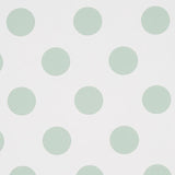 Schumacher Lady Sage Wallpaper