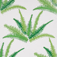 Schumacher Canyon Ferns Jungle Wallpaper