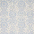Schumacher Greta Ivory Wallpaper