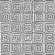 Schumacher Trousdale Black Wallpaper