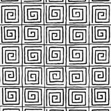 Schumacher Trousdale Black Wallpaper