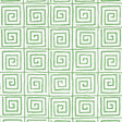 Schumacher Trousdale Leaf Wallpaper