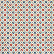 Schumacher Larissa Ivory Wallpaper