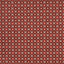 Schumacher Larissa Burgundy Wallpaper