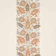 Schumacher Anatolia Autumn Wallpaper