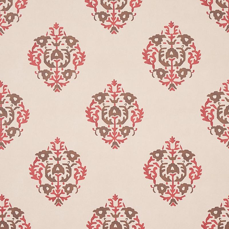 Schumacher Constantine Jasper Wallpaper