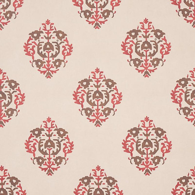 Schumacher Constantine Jasper Wallpaper