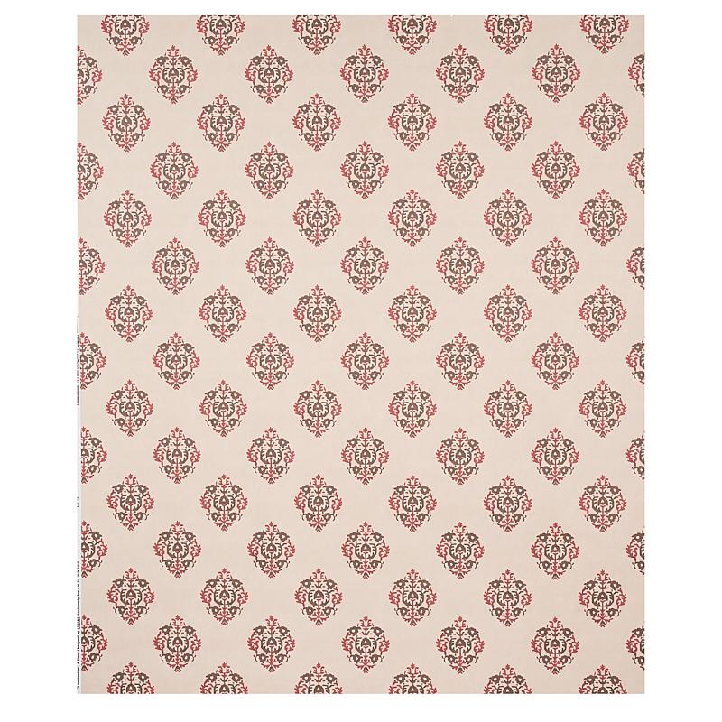 Schumacher Constantine Jasper Wallpaper