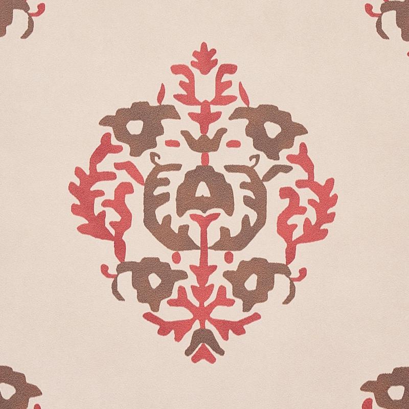 Schumacher Constantine Jasper Wallpaper