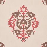 Schumacher Constantine Jasper Wallpaper