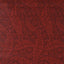 Schumacher Saz Paisley Burgundy Wallpaper