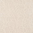 Schumacher Solandra Vine Sisal Grey Wallpaper