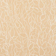 Schumacher Solandra Vine Sisal Straw Wallpaper
