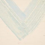 Schumacher Enzo Sisal Blue Wallpaper