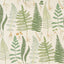 Schumacher Halcott Sisal Forest Wallpaper