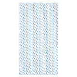 Schumacher Mini Bursts Blues Wallpaper