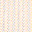 Schumacher Mini Bursts Yellow & Pink Wallpaper