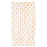 Schumacher Mini Bursts Yellow & Pink Wallpaper