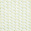 Schumacher Mini Bursts Green & Blue Wallpaper