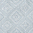 Schumacher Tortola Indoor/Outdoor Sky Fabric