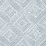Schumacher Tortola Indoor/Outdoor Sky Fabric