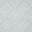 Schumacher Tortola Indoor/Outdoor Aqua Fabric