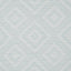 Schumacher Tortola Indoor/Outdoor Aqua Fabric