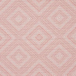 Schumacher Tortola Indoor/Outdoor Coral Fabric